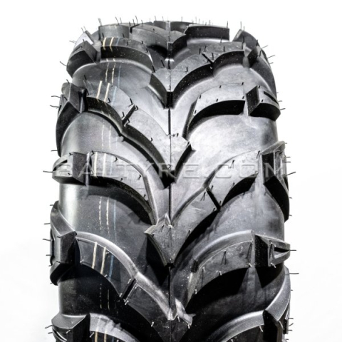 Quads / ATV - WA 25x8,00-12 P341 43J 6PR TL