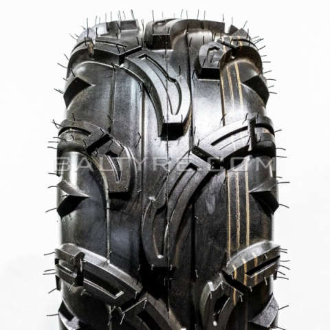 Quads / ATV - WA 25x8,00-12 P351 43J 6PR TL