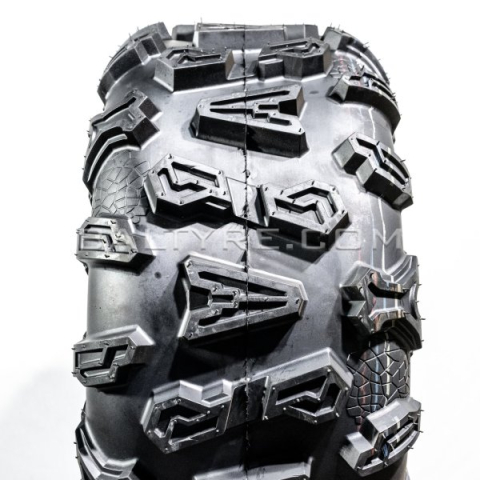 Quads / ATV - WA 25x8,00-12 P390 43J 6PR TL