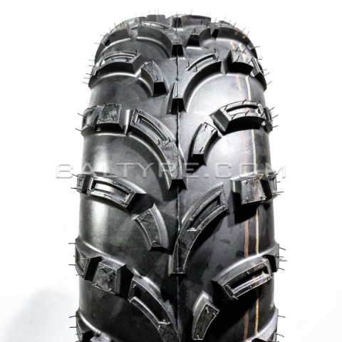 25x8,00R12 - Anvelope 25x8,00-12  43J 6PR WANDA P373 TL