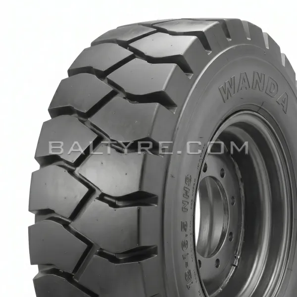 Industriale - WA 7,00-12 FT001 138A5 12PR TT