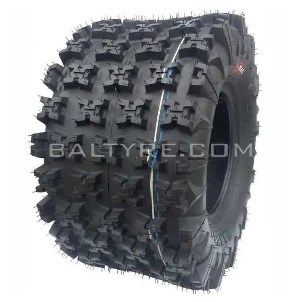 Quads / ATV - WA AT20x11,00-9 P3076 43J 6PR TL