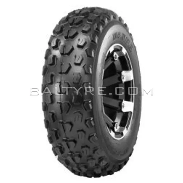 Quads / ATV - WA AT20x6,00-10 P3041 22F 4PR TL