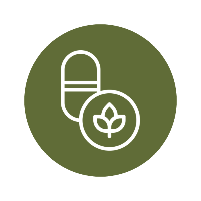 Capsule CBD