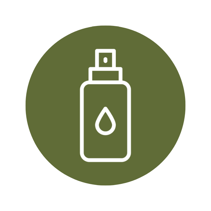 Spray CBD