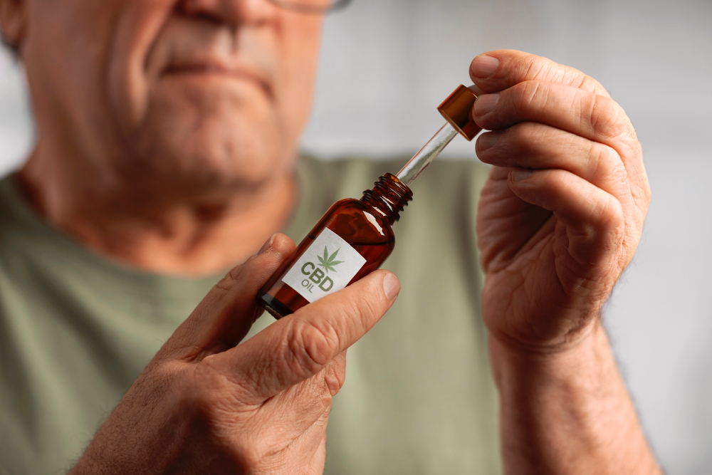 Ghidul concentrațiilor de CBD: Ce concentrație de ulei CBD ar trebui să aleg?