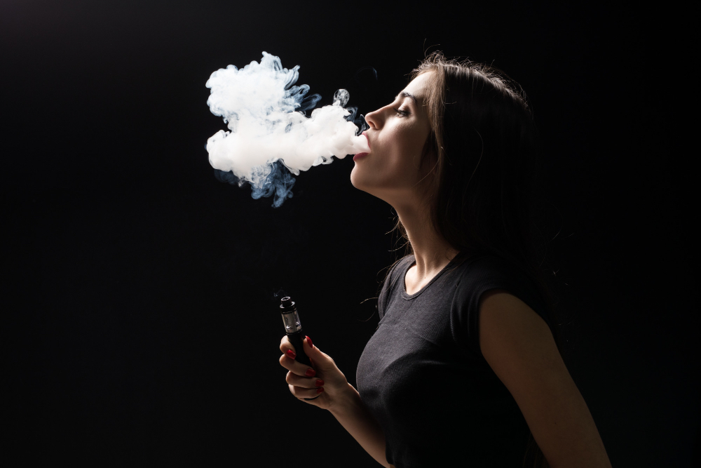 Funcționează vapingul cu CBD?