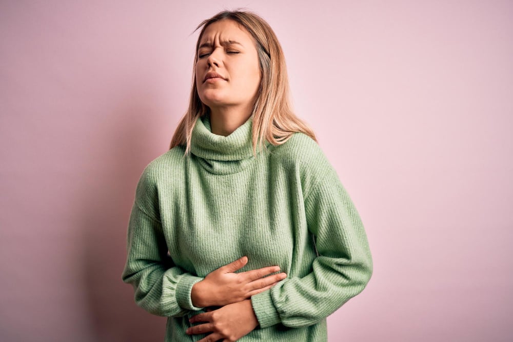 CBD și problemele digestive: Poate ajuta în sindromul de colon iritabil?