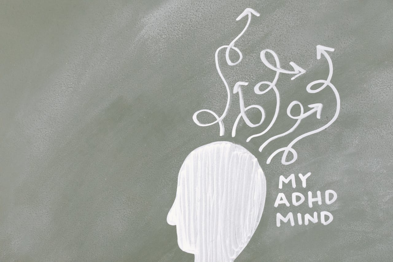 Uleiul CBD pentru ADHD: Funcționează?