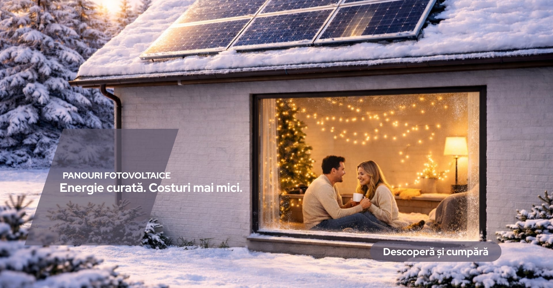 Panouri fotovoltaice