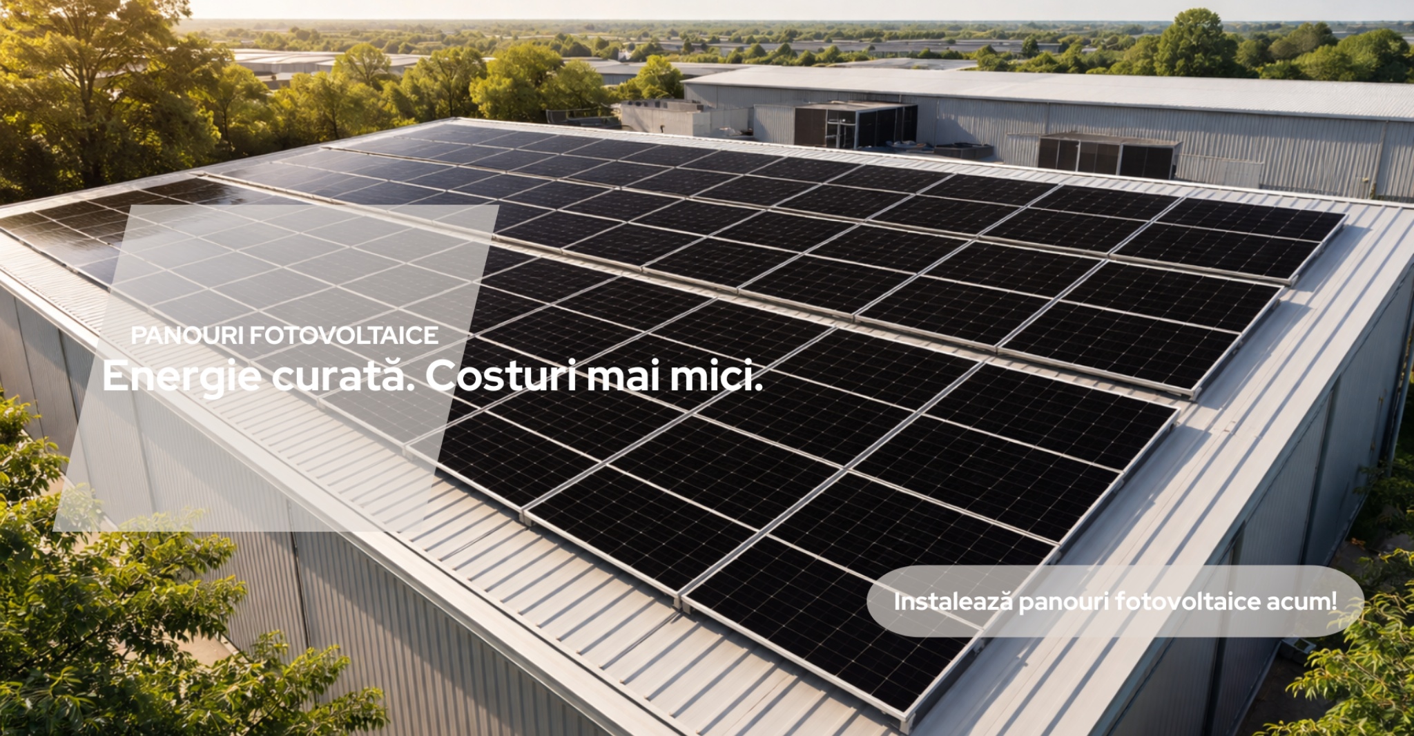 Panouri fotovoltaice