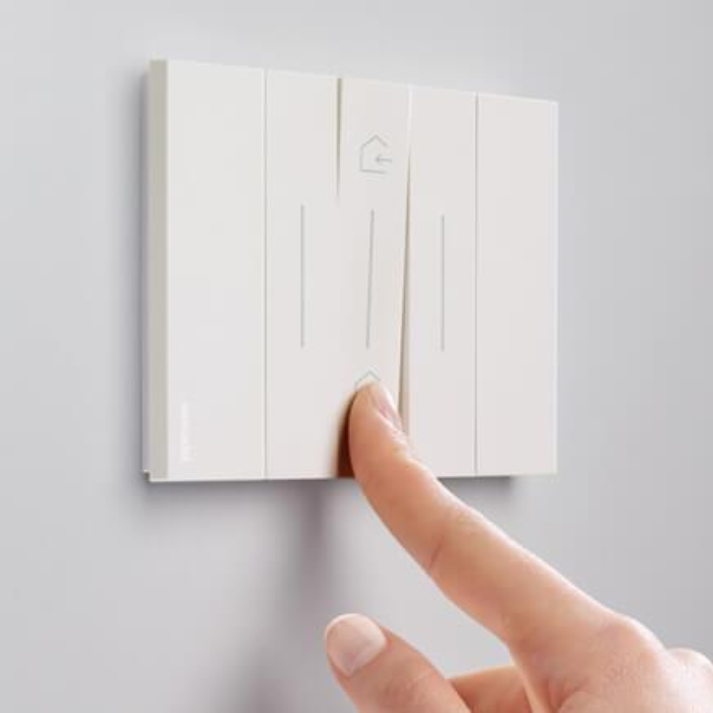 Tehnologie pentru confort