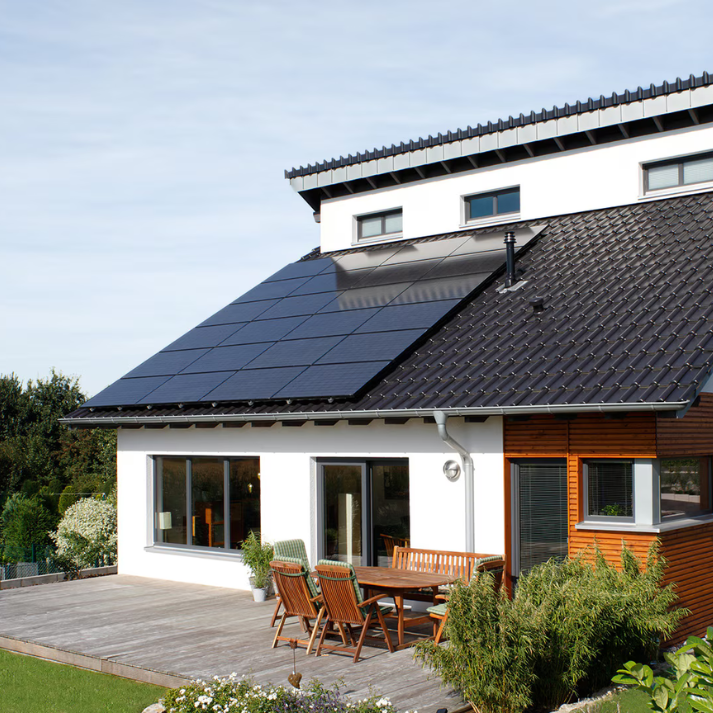 Panouri fotovoltaice