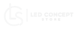 LED Concept Store - Soluții de iluminat