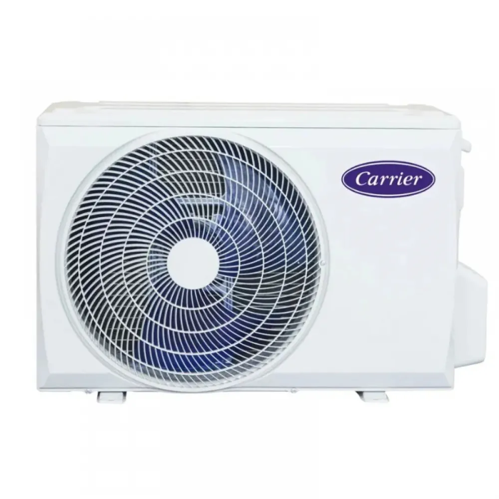 Aparat aer condiționat Carrier Crystal Ultra Clean Plus 24.000 BTU – Clasa A++, Inverter, Wi-Fi Integrat, R32, Tehnologie UV [3]