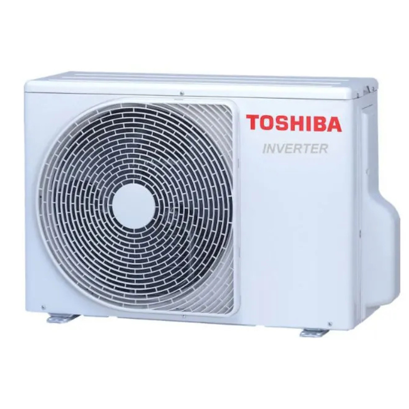 Aparat aer condiționat Toshiba Edge Black 13.000 BTU – Clasa A+++, Inverter, Wi-Fi Ready, Design Premium [3]
