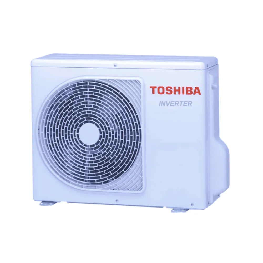 Aparat aer condiționat Toshiba Yukai Inverter 13.000 BTU – Wi-Fi Ready, Clasa A++, Filtru Ultra-Fresh [3]