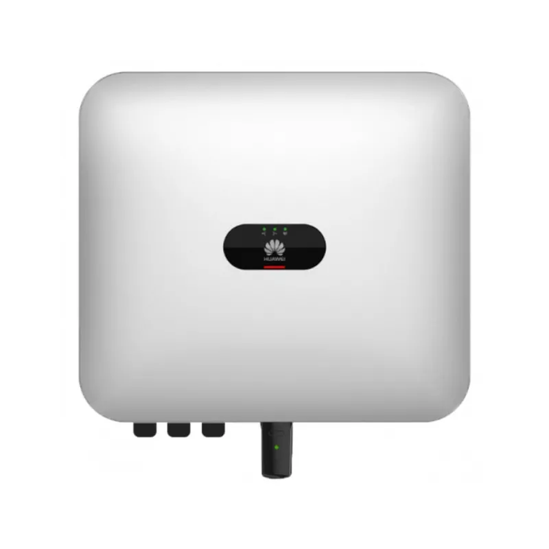 Kit fotovoltaic 4 kW Viessmann + Contor Huawei – 10 panouri, montaj pe acoperiș cu țiglă [2]