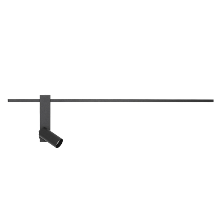 Aplica de perete EASY LED LEFT 3000K | Nowodvorski [3]