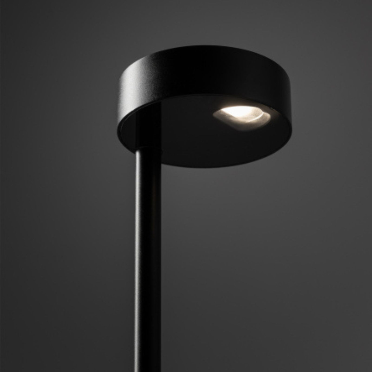 Lampă exterior RUBY LED – freestanding 100 cm, IP54, LED 7 W [2]