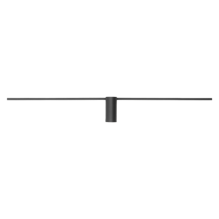 Aplica de perete SPIN LED L 3000K | Nowodvorski [3]