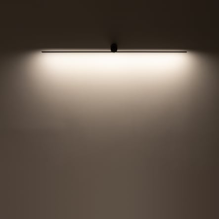 Aplica de perete SPIN LED S 3000K | Nowodvorski [2]