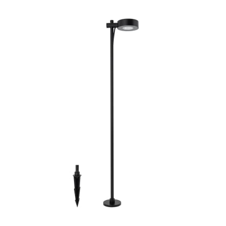 Lampă exterior TESSA LED – freestanding 100 cm, IP54, LED 7 W [1]