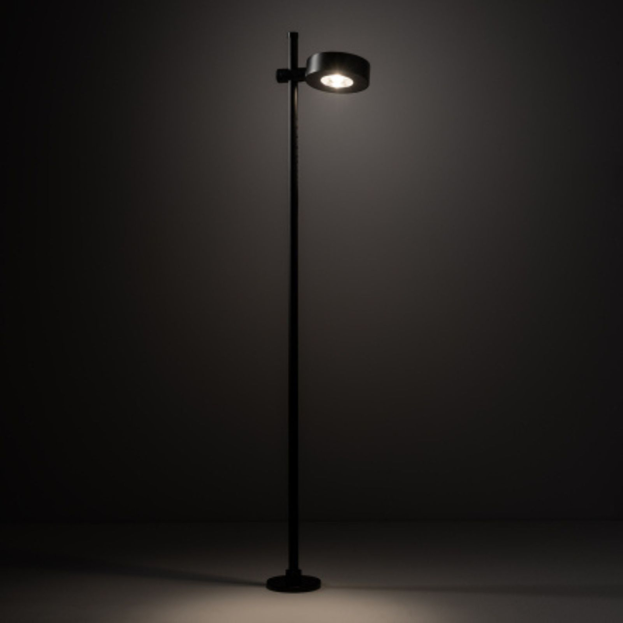 Lampă exterior TESSA LED – freestanding 100 cm, IP54, LED 7 W [6]