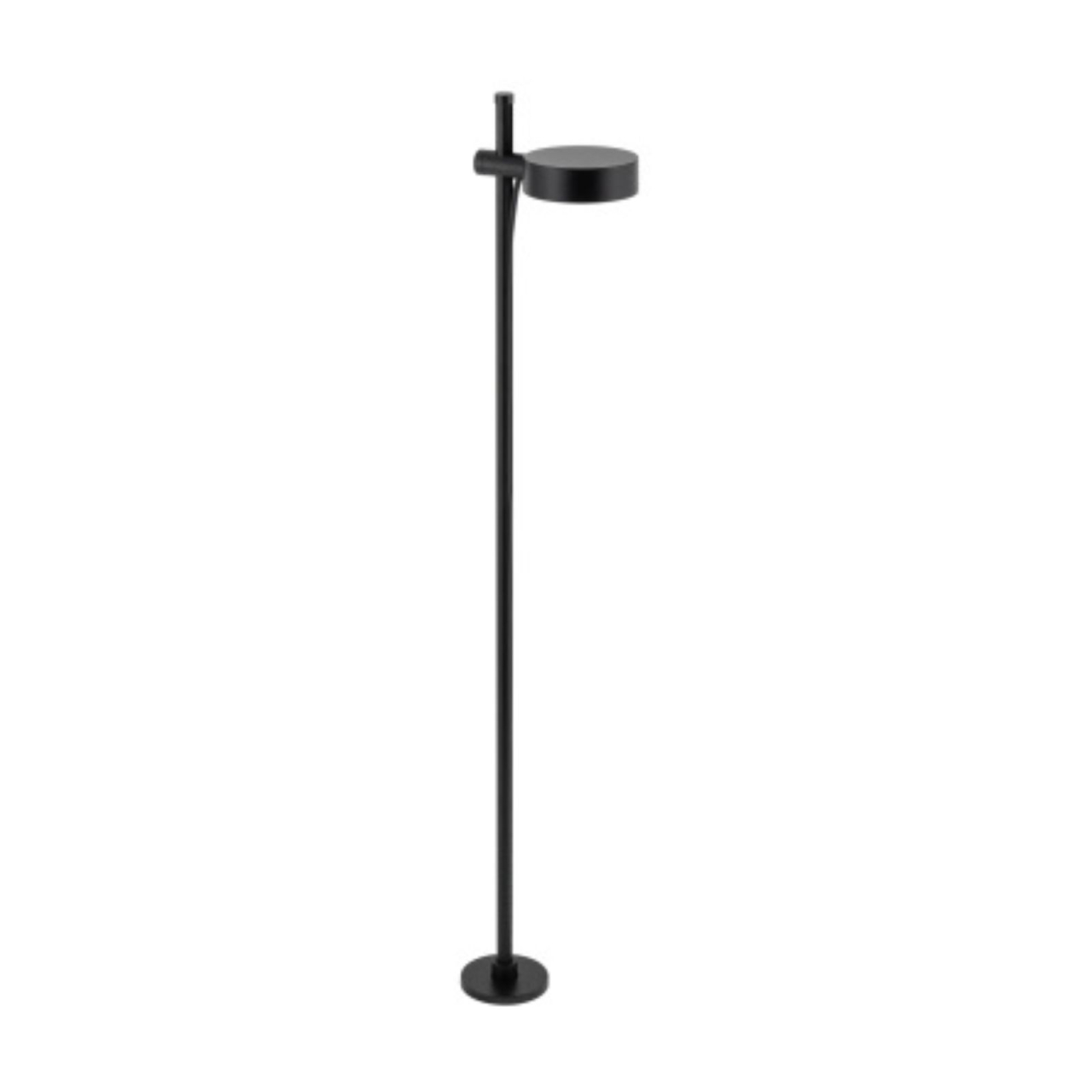 Lampă exterior TESSA LED – freestanding 100 cm, IP54, LED 7 W [4]