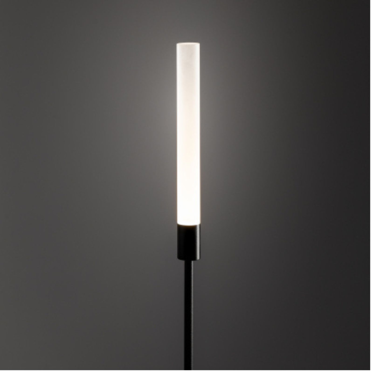 Lampă podea exterior ZOLA LED L – elegantă, IP54, 120 cm, LED 3 W [2]