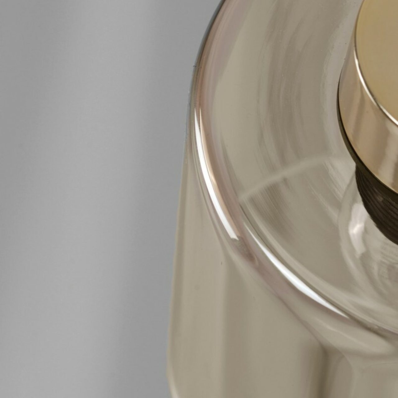 Lampă de tavan K-5811 VANES 2xE27 aurie – design modern elegant [3]