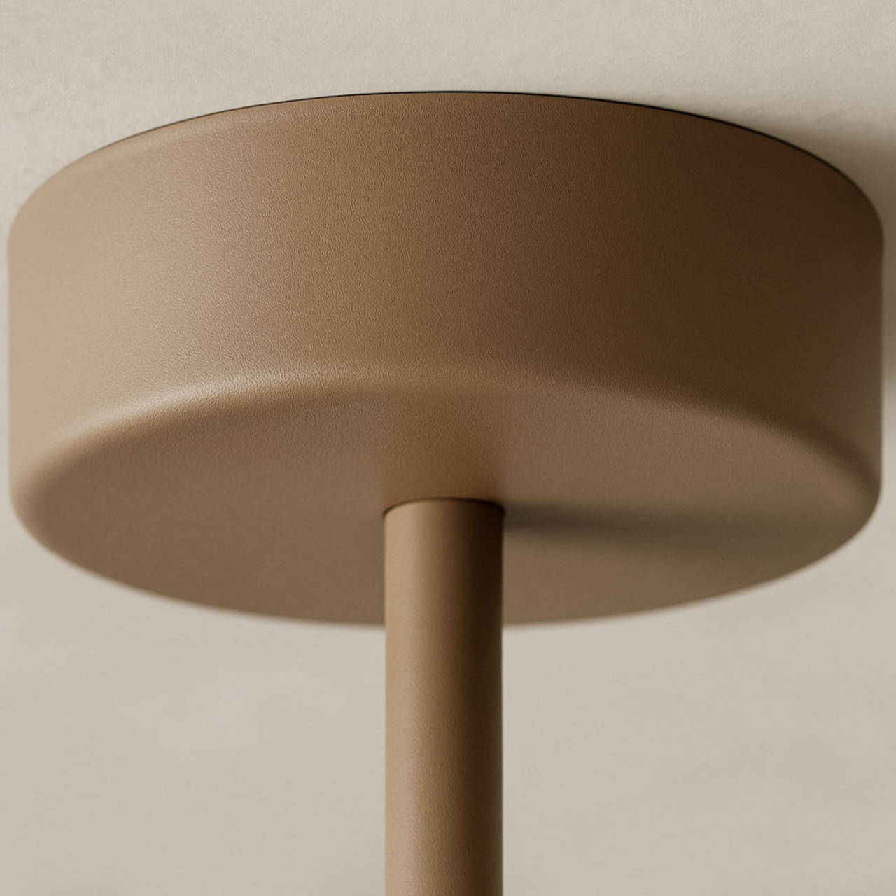 Lampă de tavan K-5811 VANES 2xE27 aurie – design modern elegant [4]