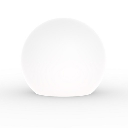 Lampă portabilă CUMULUS L – lampă grădină freestanding IP44 E27 [1]