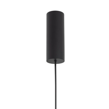 Lampă suspendată VERTIC LED 3000 K – design elegant, lumină caldă 650 lm [4]