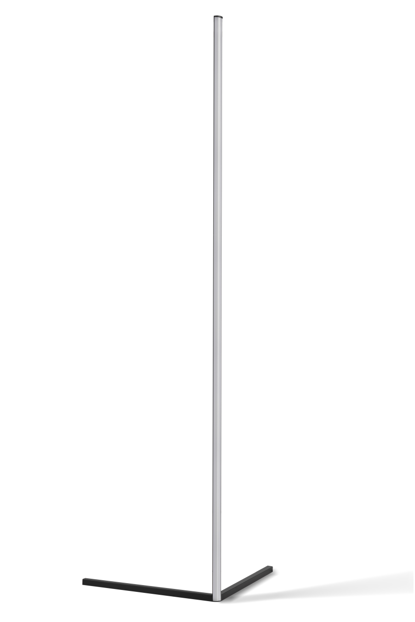 Lampadar JOHNNNY DIGITAL RGB AZ4754 – LED 20 W, telecomandă | Azzardo [6]