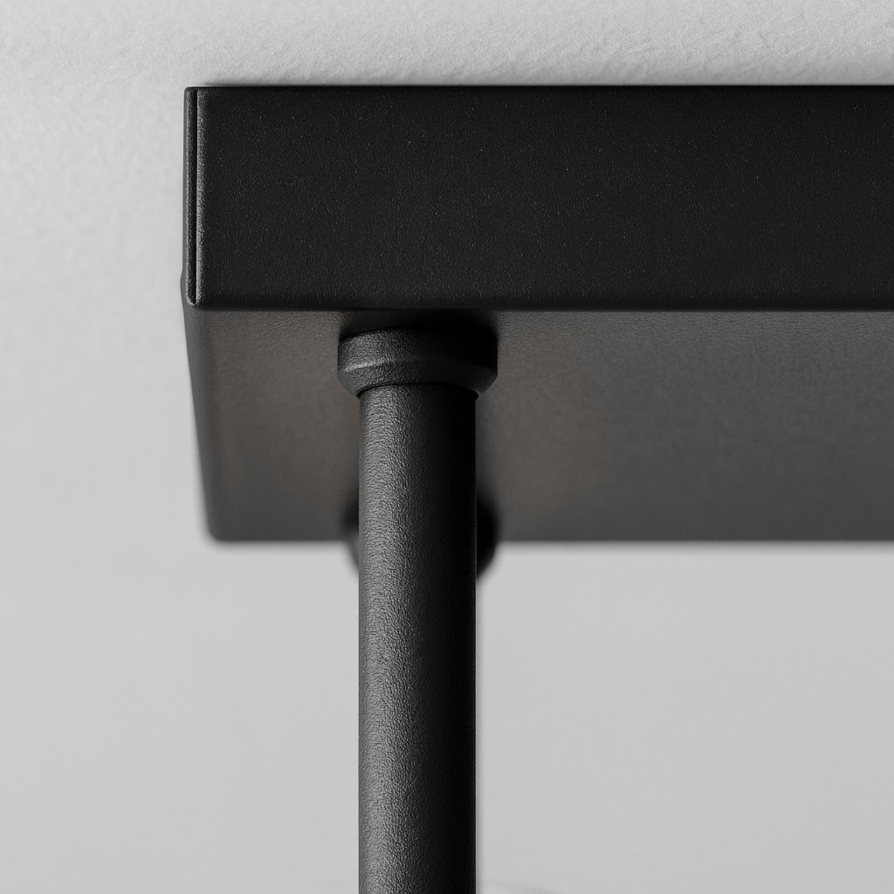 Lampă suspendată K-5760 PARMA E27 negru grafit – design modern [5]