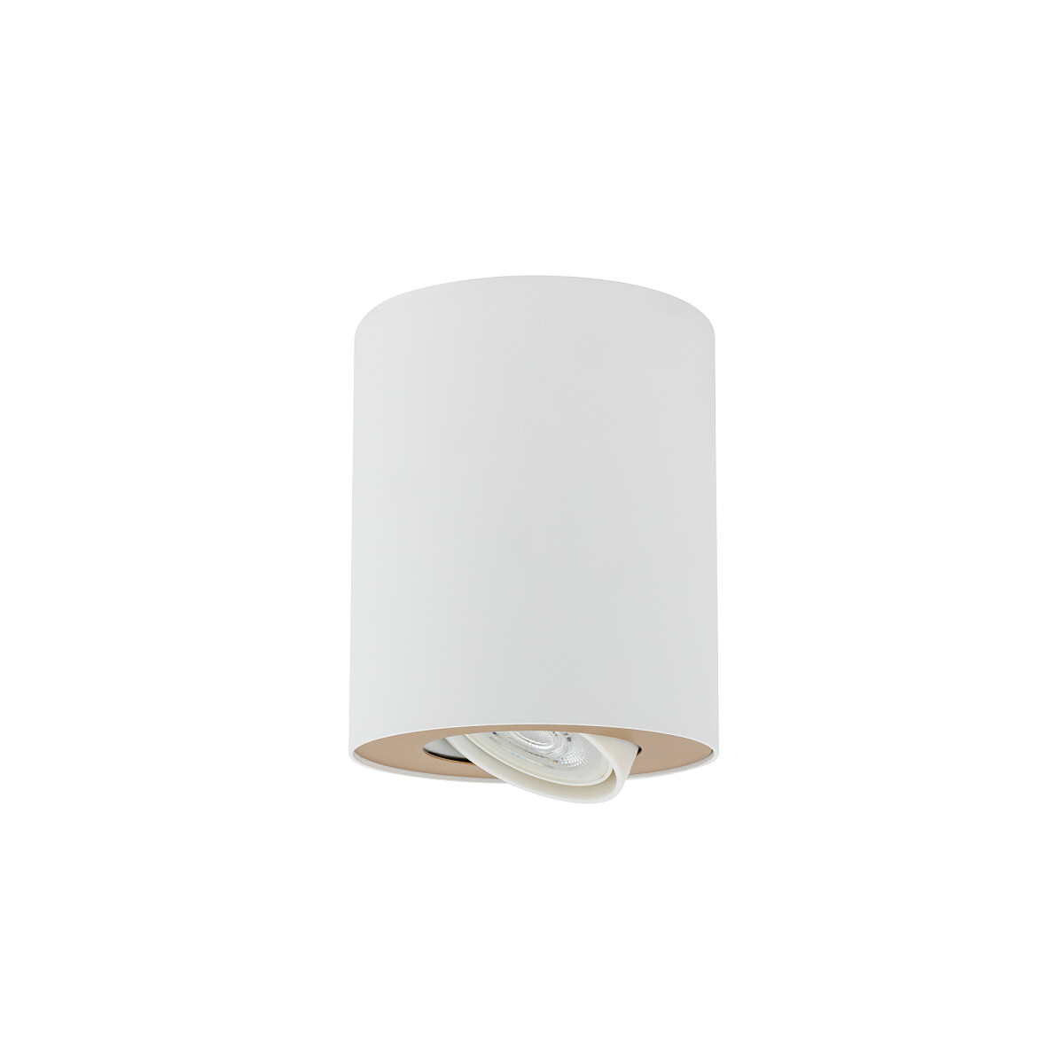 Nowodvorski SET 8896 – Spot aplicat GU10 LED 10 W alb/auriu [3]