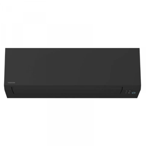 Aparat aer condiționat Toshiba Edge Black 13.000 BTU – Clasa A+++, Inverter, Wi-Fi Ready, Design Premium [3]