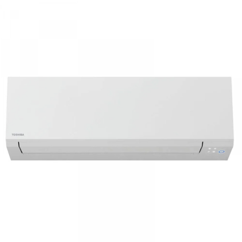 Aparat aer condiționat Toshiba Edge White 13.000 BTU – Clasa A+++, Inverter, Wi-Fi Ready, Design Premium [3]