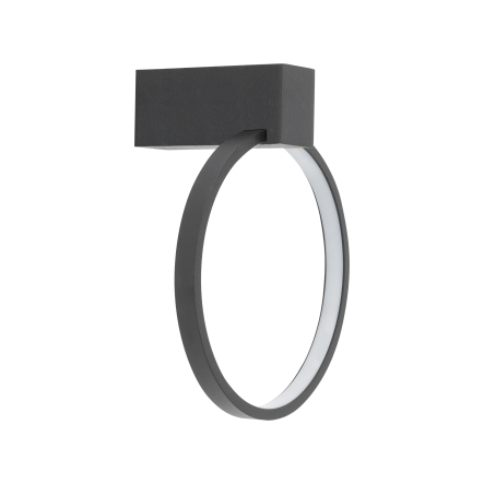 Iluminat decorativ - CIRCOLO LED XS 4000K  – Lumină albă neutră, design modern