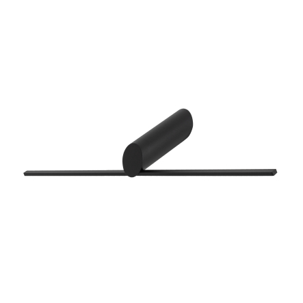 Iluminat decorativ - Aplica de perete SLASH LED 3000K | Nowodvorski