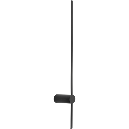 Iluminat decorativ - Aplică Saber LED M 3000 K – design minimalist, LED 11 W