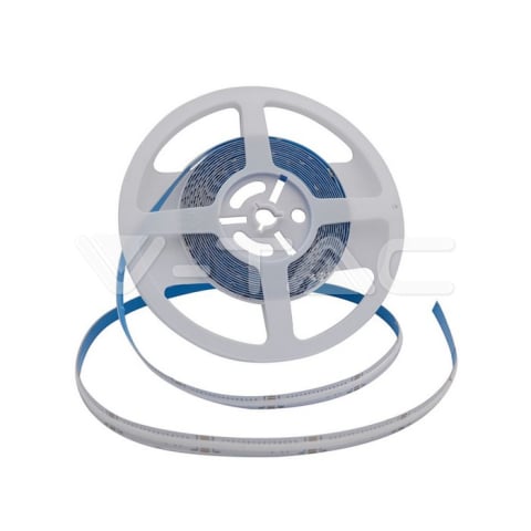 Bandă LED - Bandă LED COB 24 V RGB – Iluminare decorativă interior