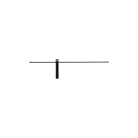 Iluminat decorativ - Aplica de perete IMPULSE LED M 3000K | Nowodvorski