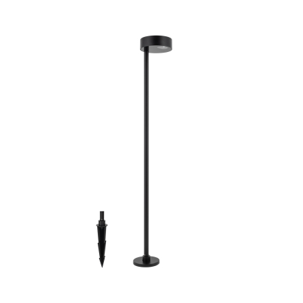 Sisteme de iluminat - Lampă exterior RUBY LED – freestanding 100 cm, IP54, LED 7 W