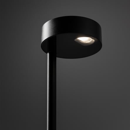 Lampă exterior RUBY LED – freestanding 100 cm, IP54, LED 7 W [1]