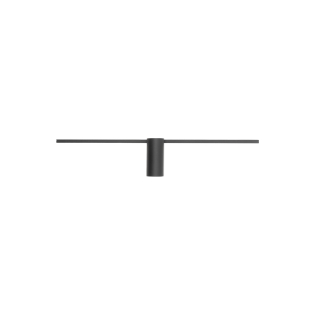 Aplica de perete SPIN LED S 3000K | Nowodvorski [3]