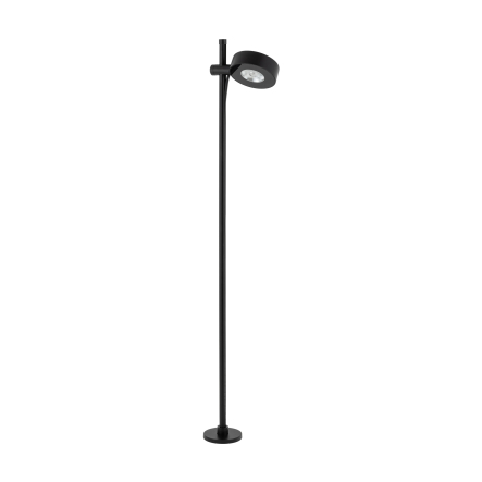 Lampă exterior TESSA LED – freestanding 100 cm, IP54, LED 7 W [4]