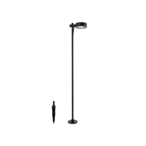 Corpuri de iluminat - Lampă exterior TESSA LED – freestanding 100 cm, IP54, LED 7 W