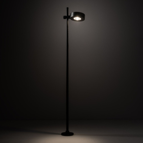 Lampă exterior TESSA LED – freestanding 100 cm, IP54, LED 7 W [5]